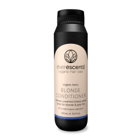 EverEscents Blonde Conditioner 250ml