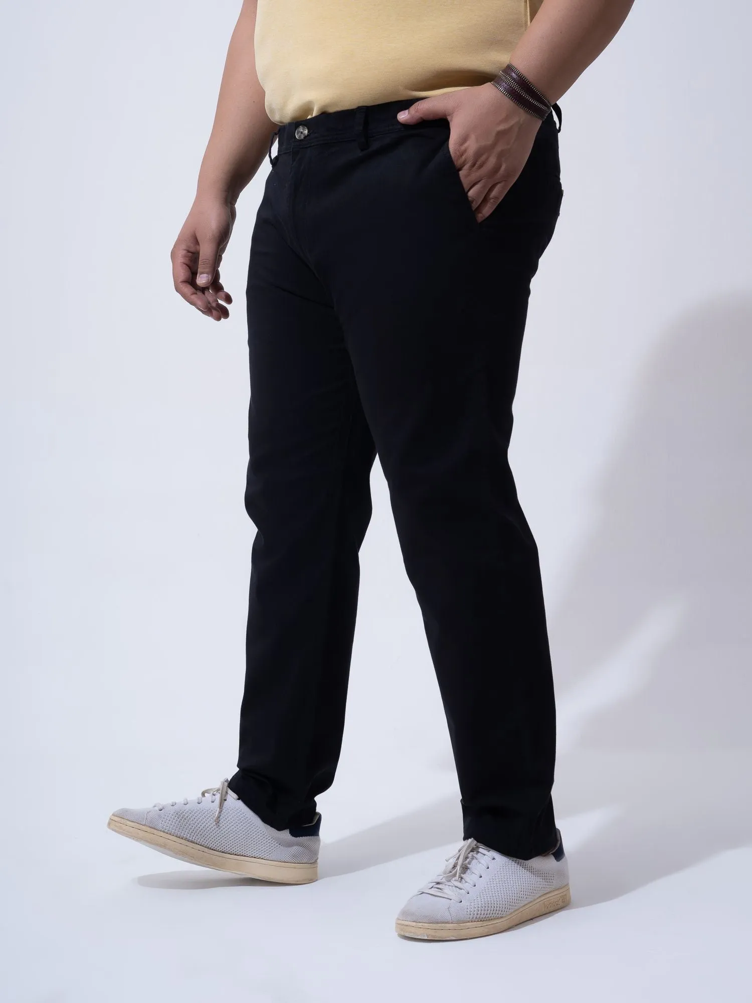 Everyday Cotton Chino Pant