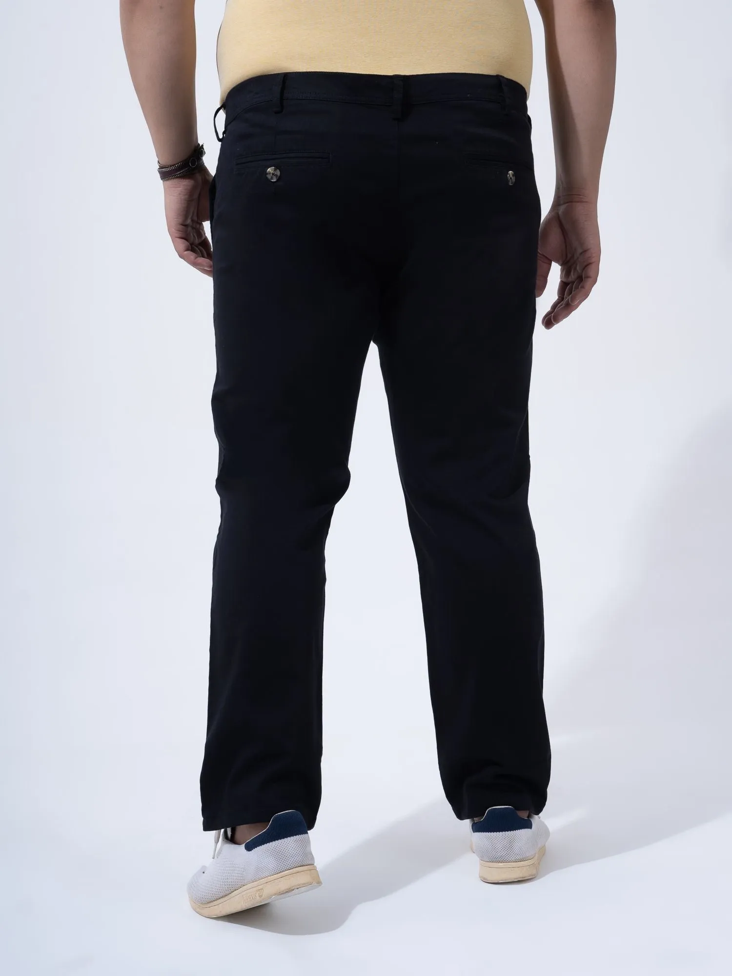 Everyday Cotton Chino Pant