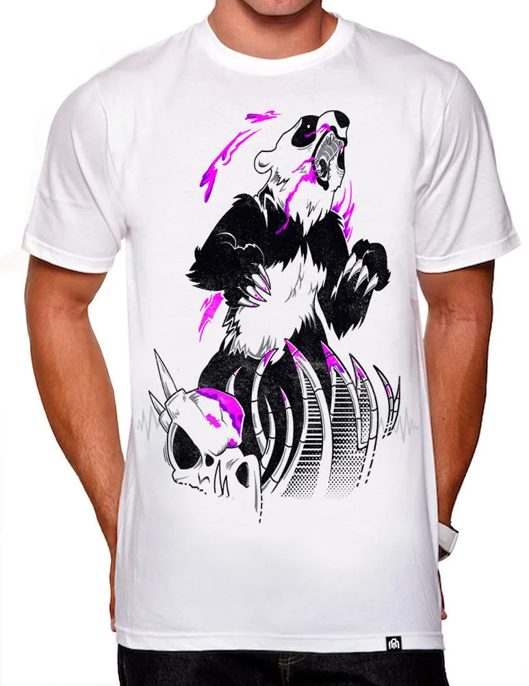 Evil Panda Tee