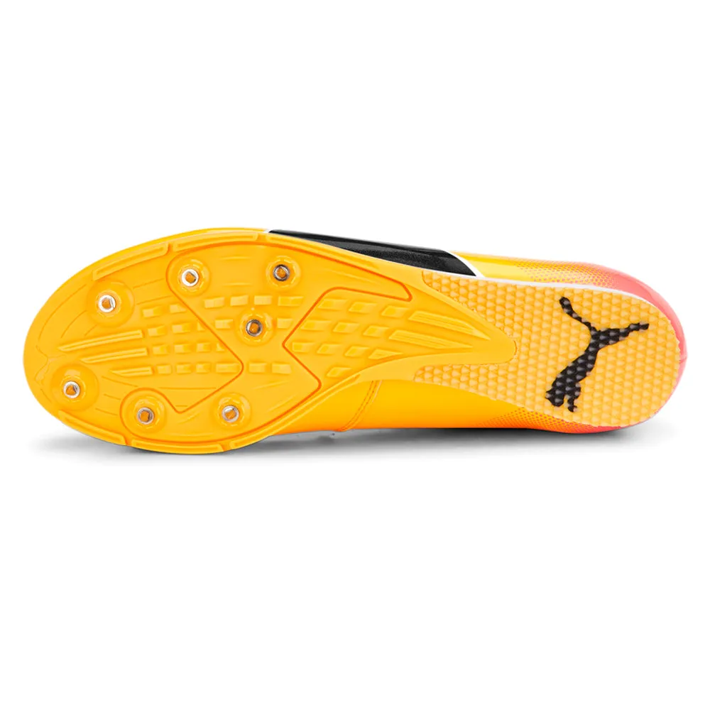 evoSPEED Long Jump 10 Running Shoes