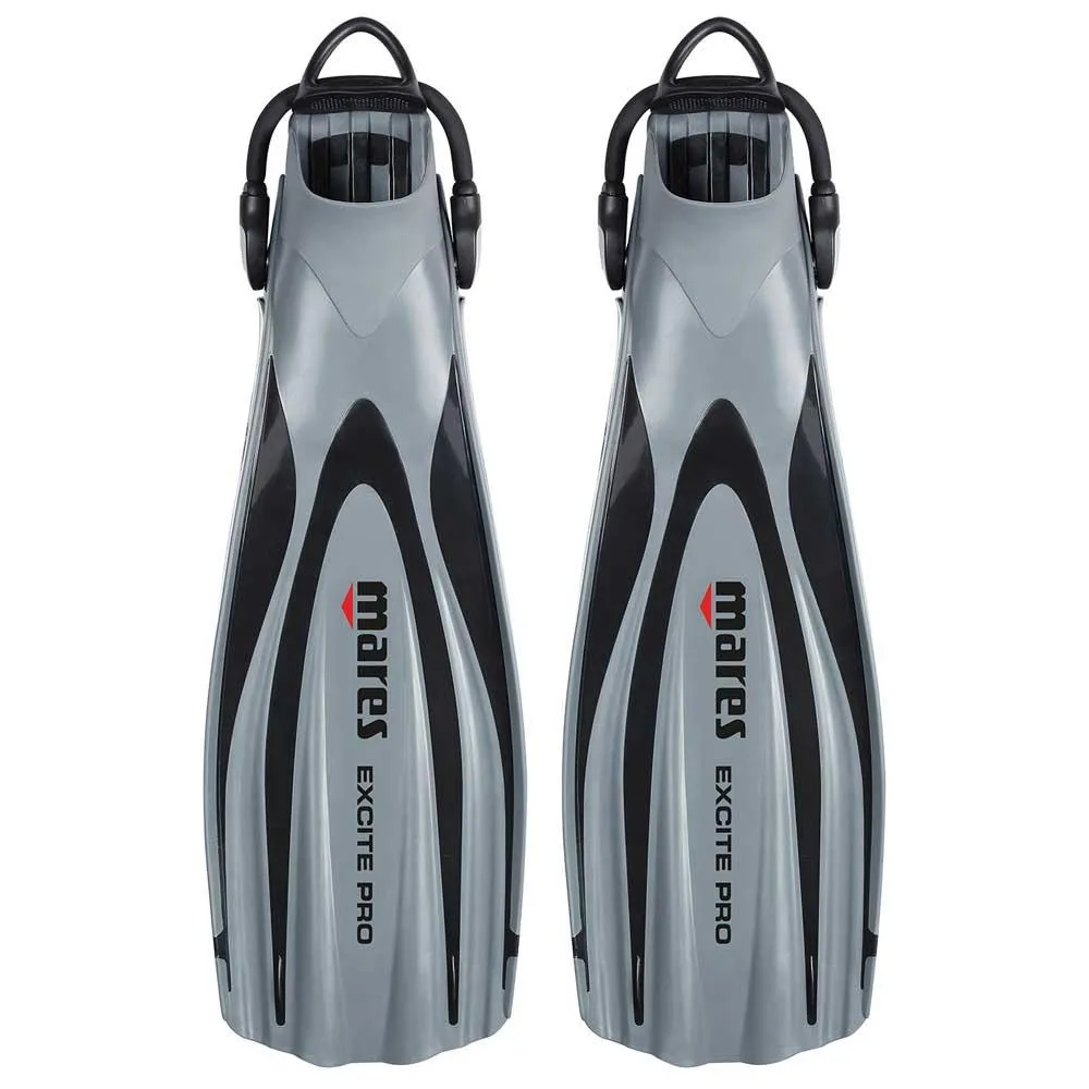 Excite Pro Fins