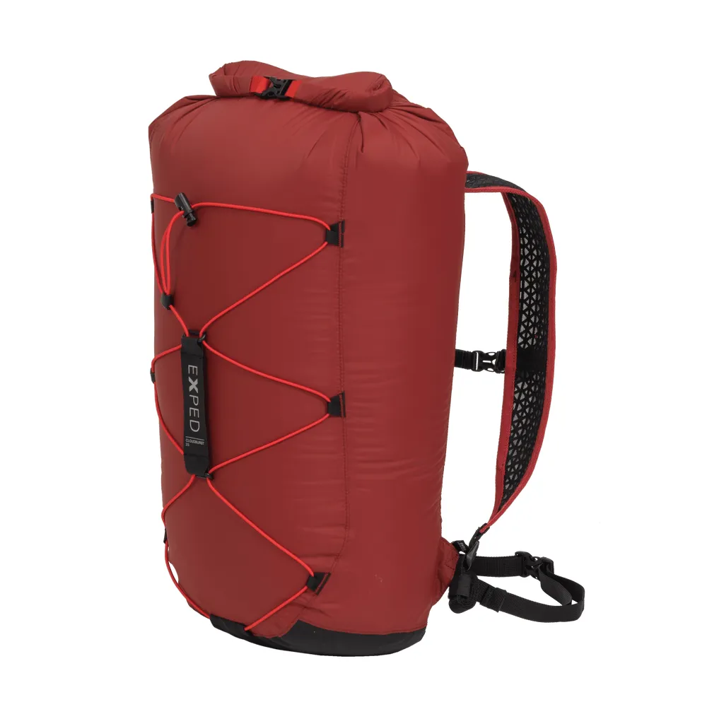 Exped Cloudburst 25 Waterproof Backpack