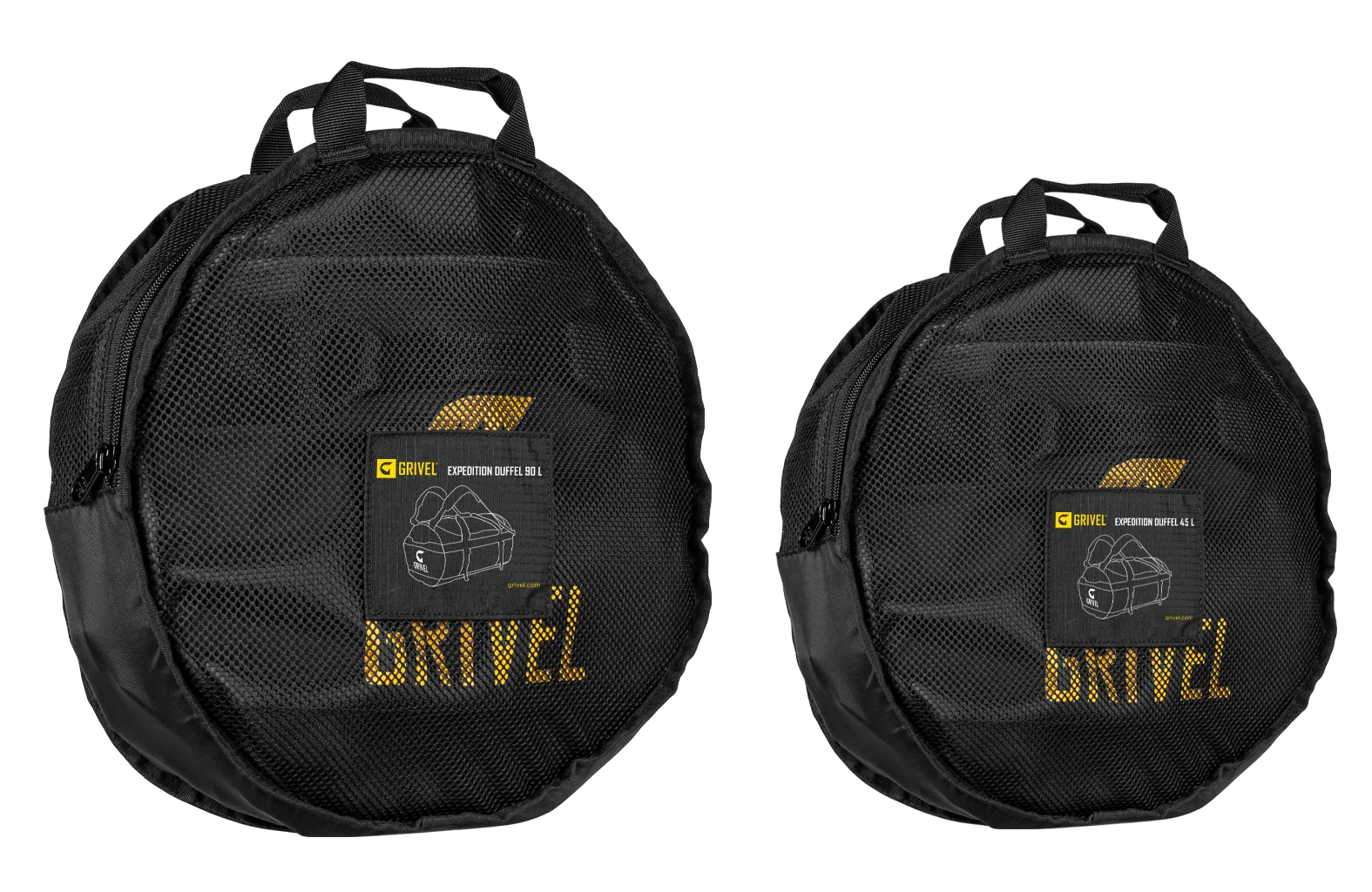 Expedition Duffel