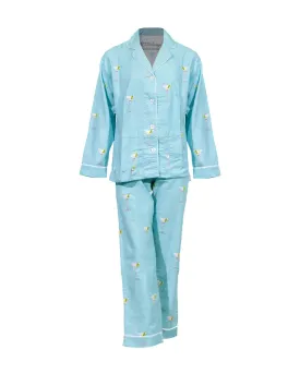 Extra Cocktails PJ Set