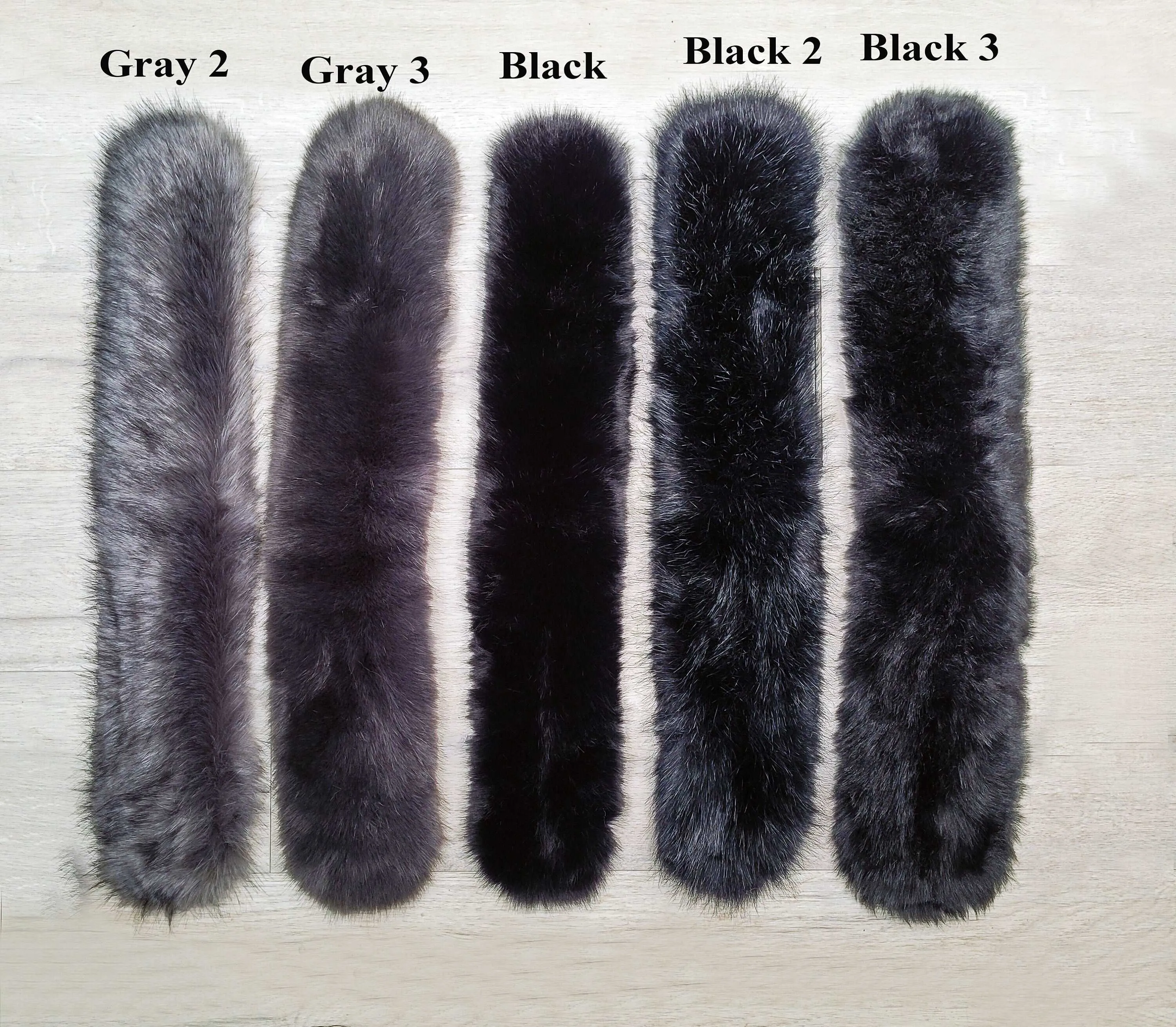 Extra Large Silky Faux Fur Vegan Trim Hood 70 cm, Large Faux Fur Collar Trim, Faux Fox Fur, Fur Ruff, Faux Fur Hood, Jacket, Like Real Fur