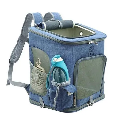 Extra Large Soft Pet Carrier