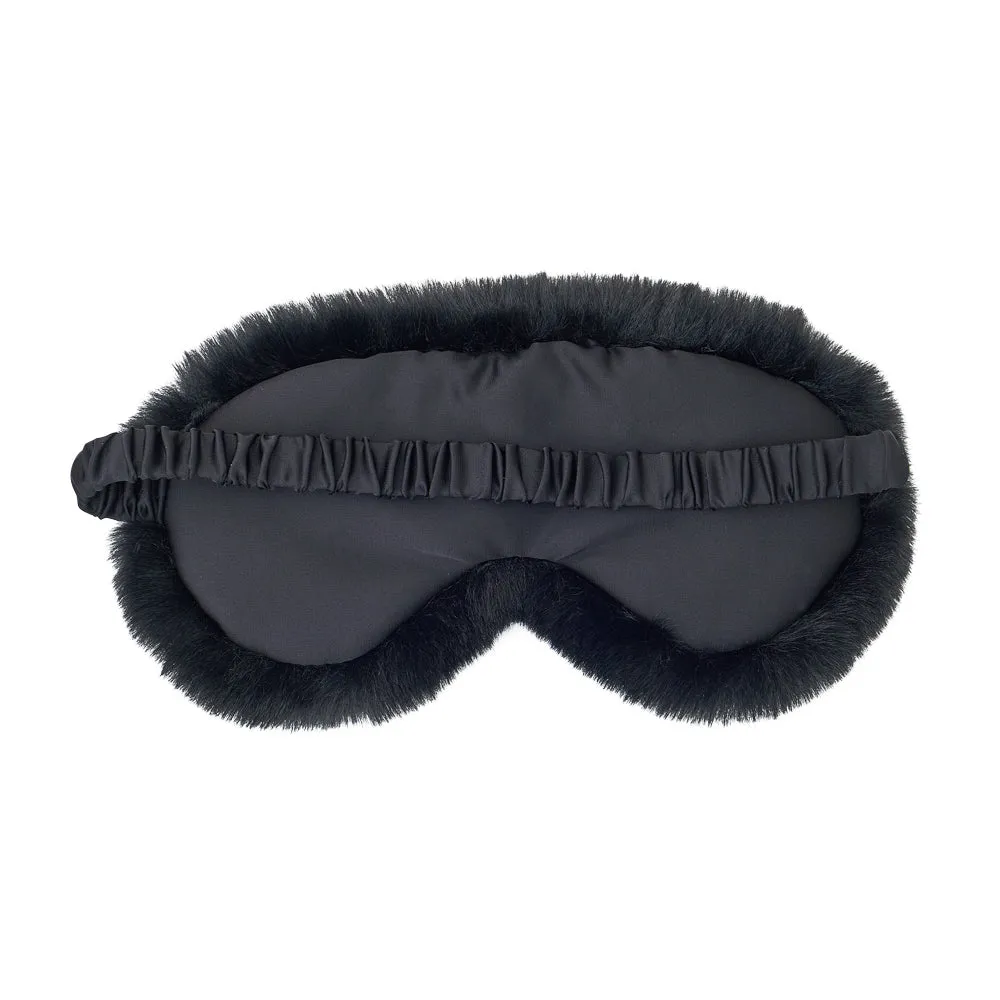 Eye Mask - Cosy Luxe