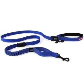 EzyDog Hands-Free Road Runner Leash With Zero Shock