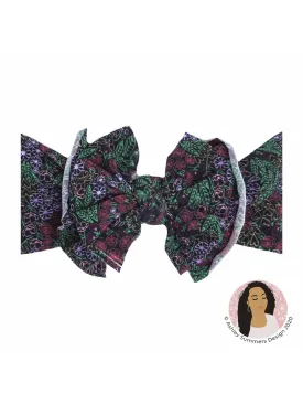 FAB-BOW-LOUS Bow, Ashley Floral