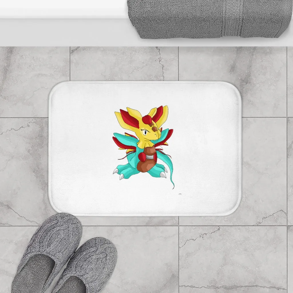 Fabaraess Bath Mat