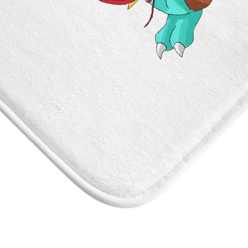 Fabaraess Bath Mat