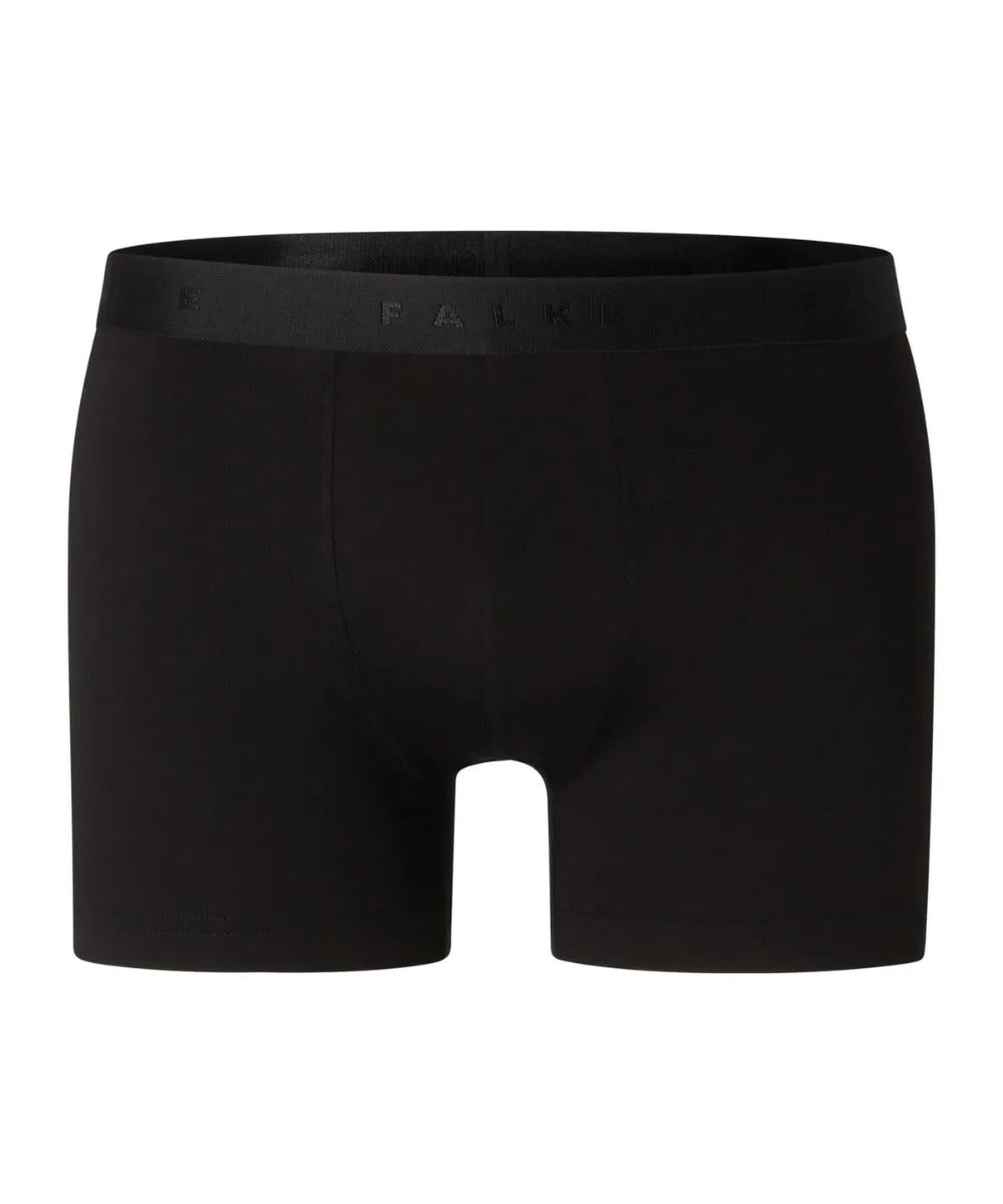 Falke Men Underwear Boxer-Briefs 2-Pack