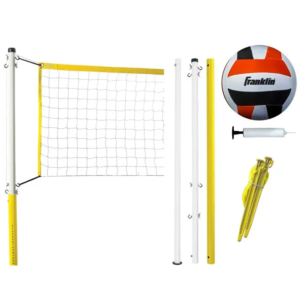 Family Volleyball Set