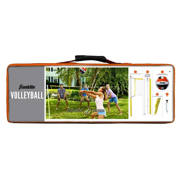 Family Volleyball Set