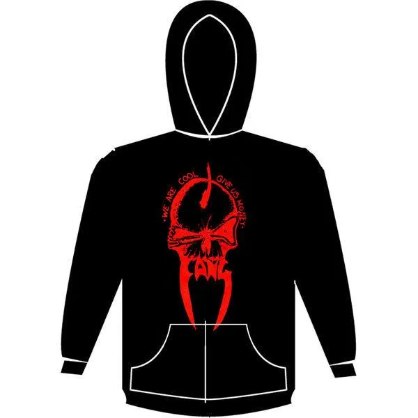 FANG hoodie