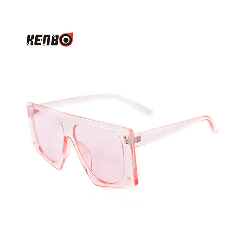 Fashion Irregular Designer Luxury Man/Women Cat Eye Classic Vintage UV400 Outdoor Shades