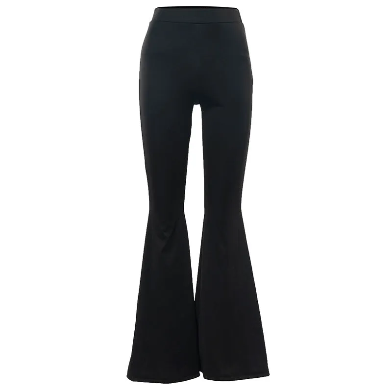 Fashionkova Lela Flare Pants