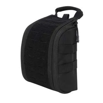 Fast Action Molle Medical Pouch