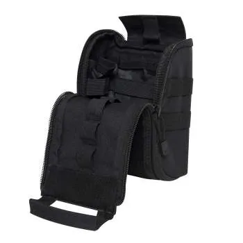 Fast Action Molle Medical Pouch