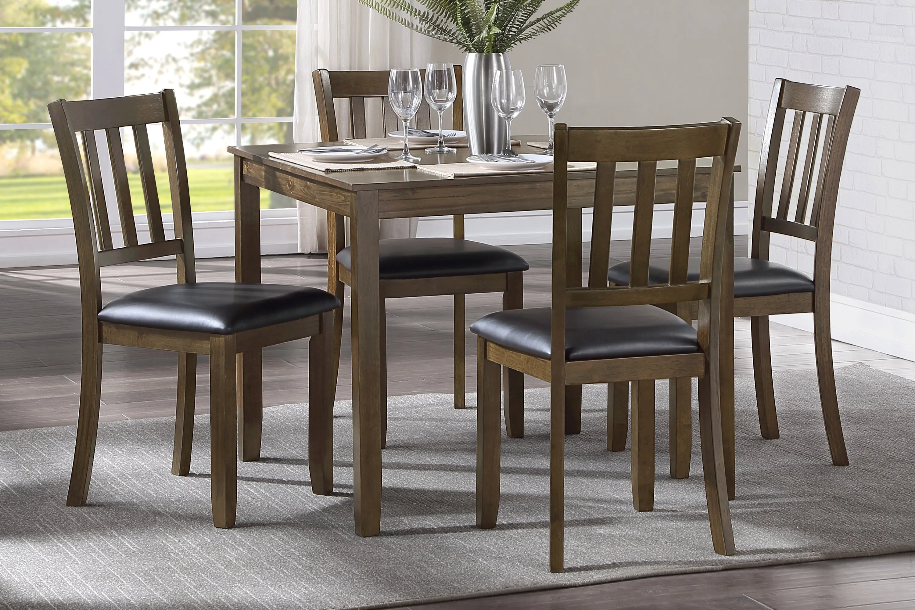 Faust Dining Room Collection