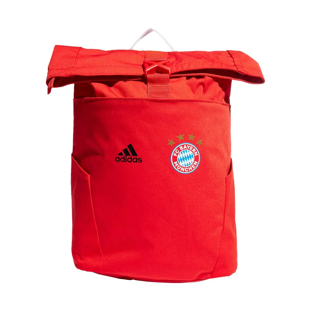 Fc Bayern München 2022-2023 Bag