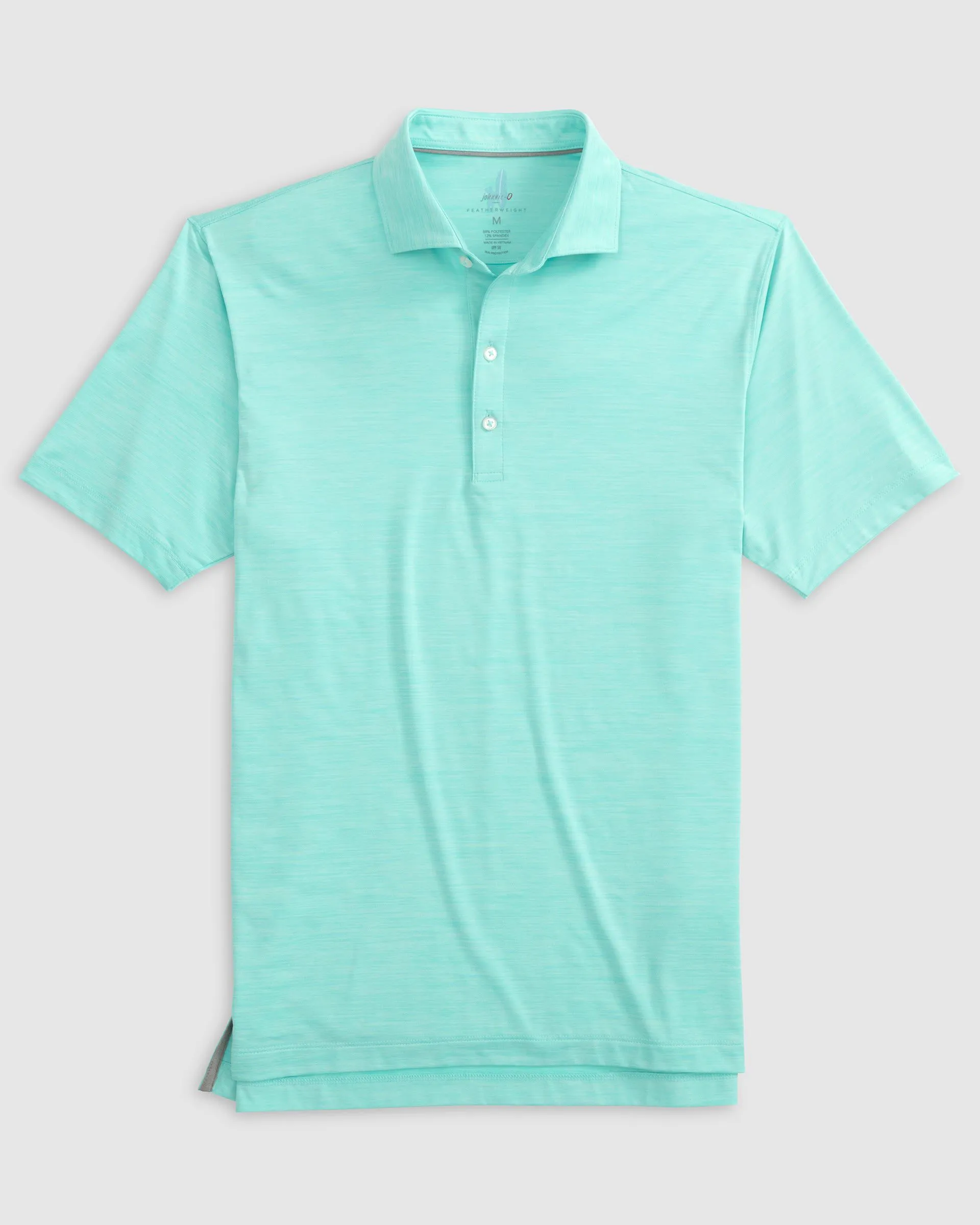 Featherweight Performance Polo - Huronn