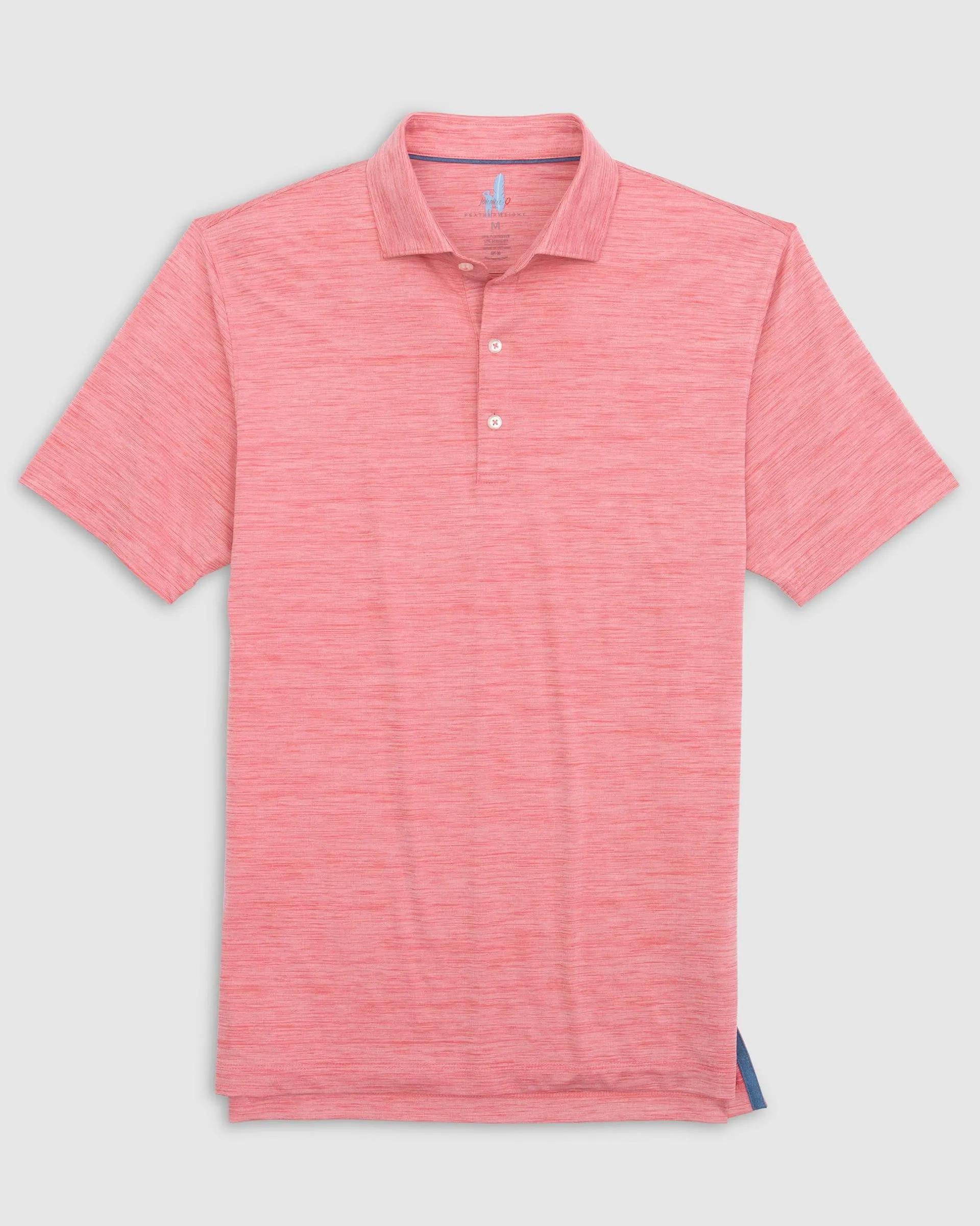 Featherweight Performance Polo - Huronn