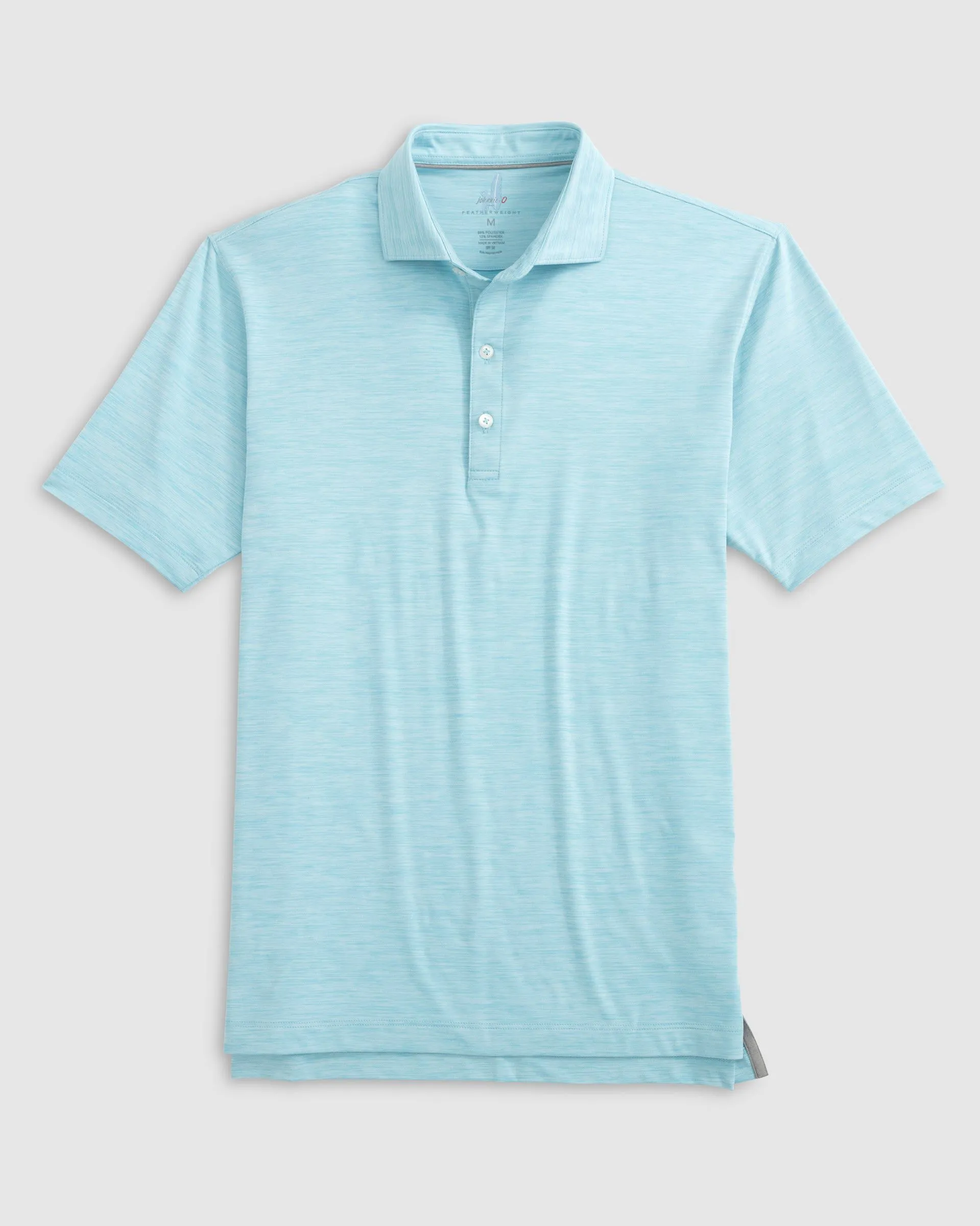 Featherweight Performance Polo - Huronn