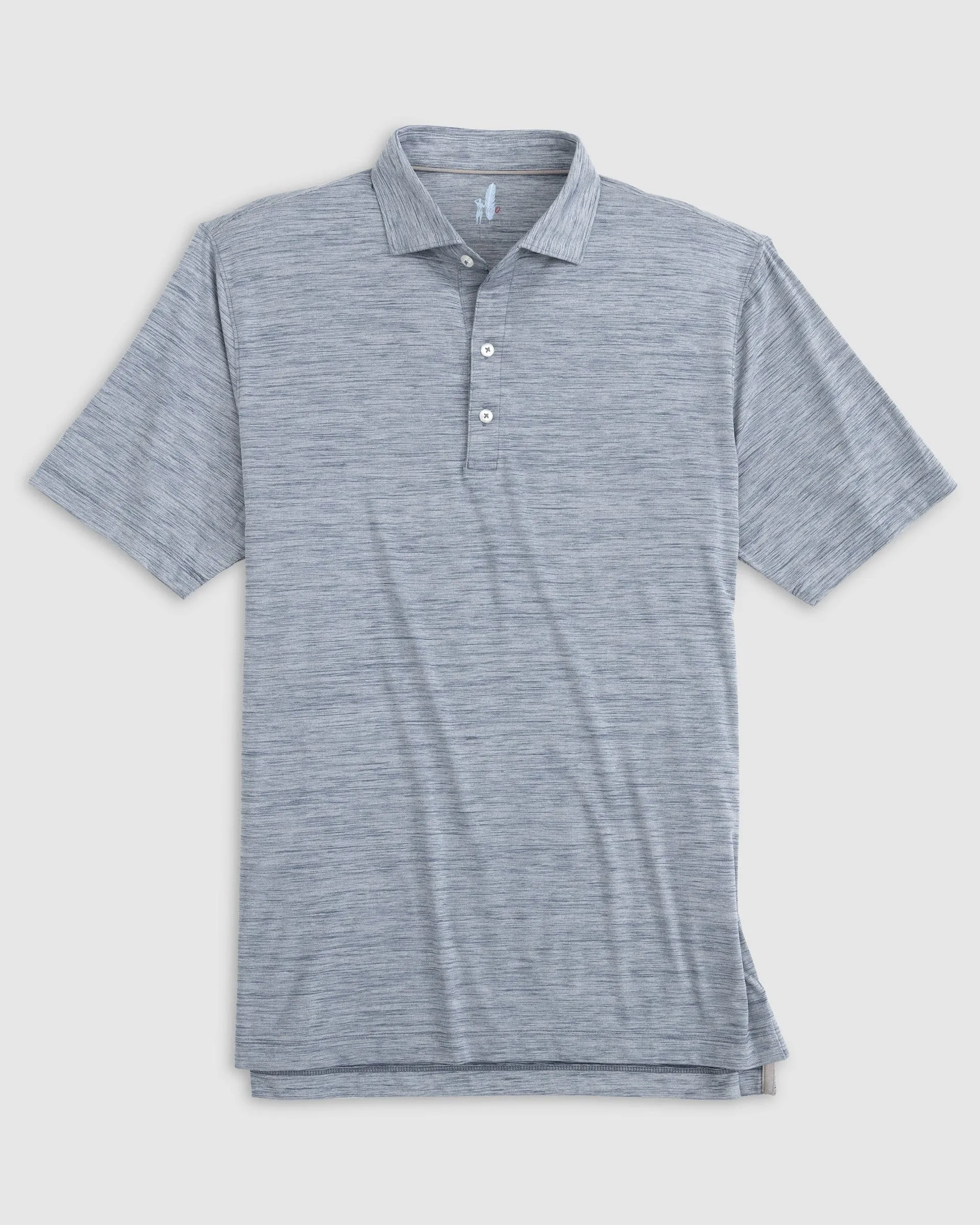 Featherweight Performance Polo - Huronn