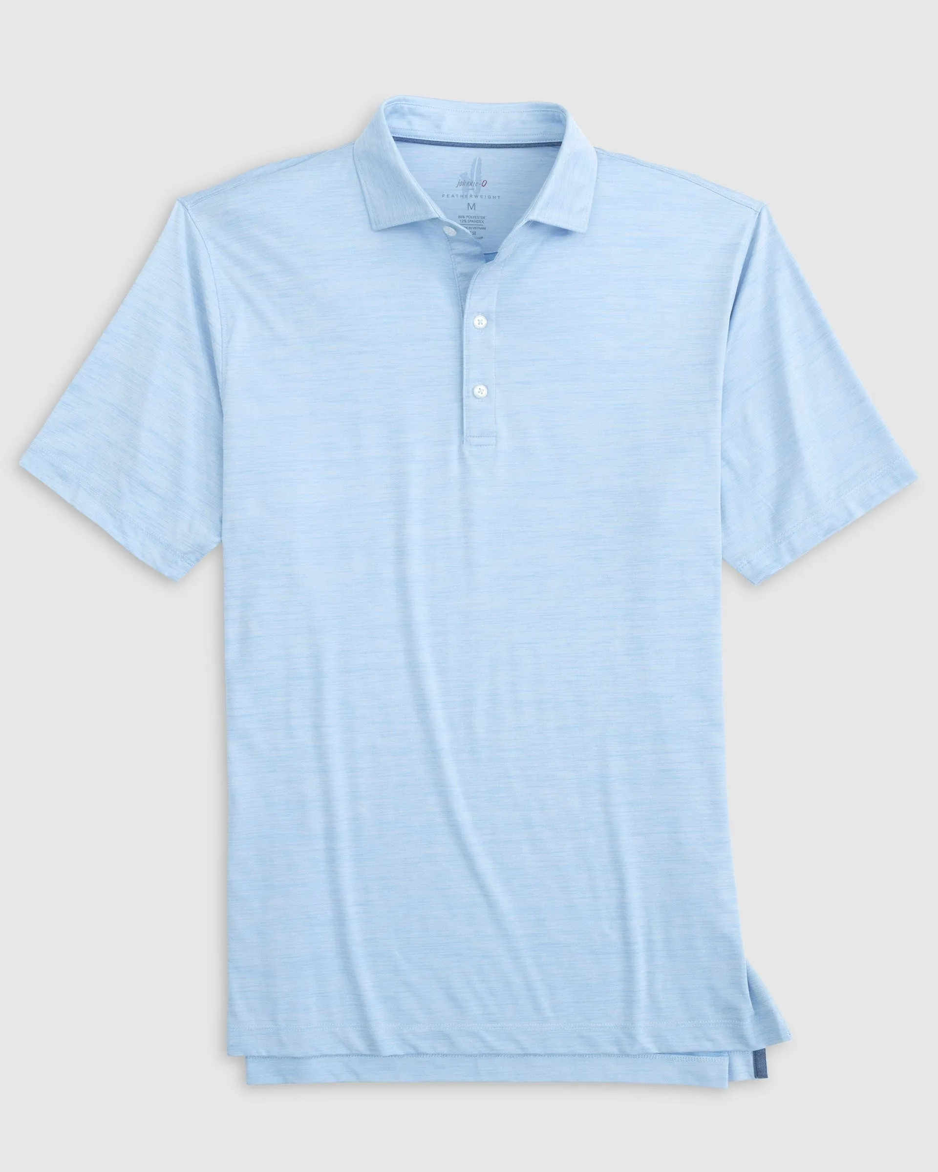 Featherweight Performance Polo - Huronn