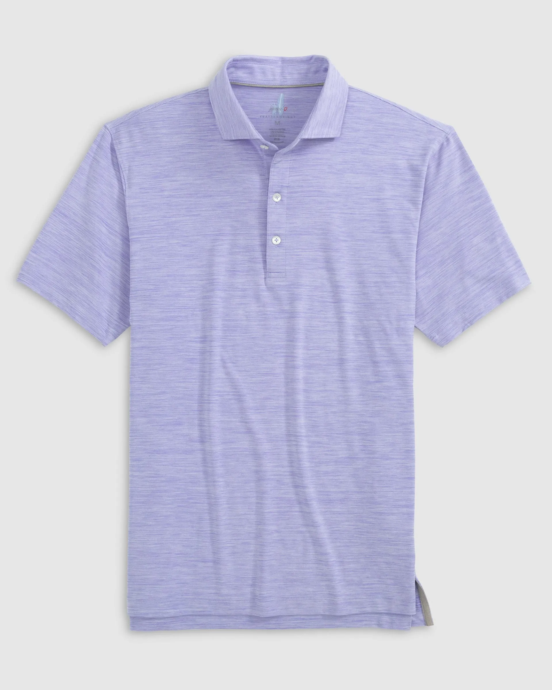 Featherweight Performance Polo - Huronn