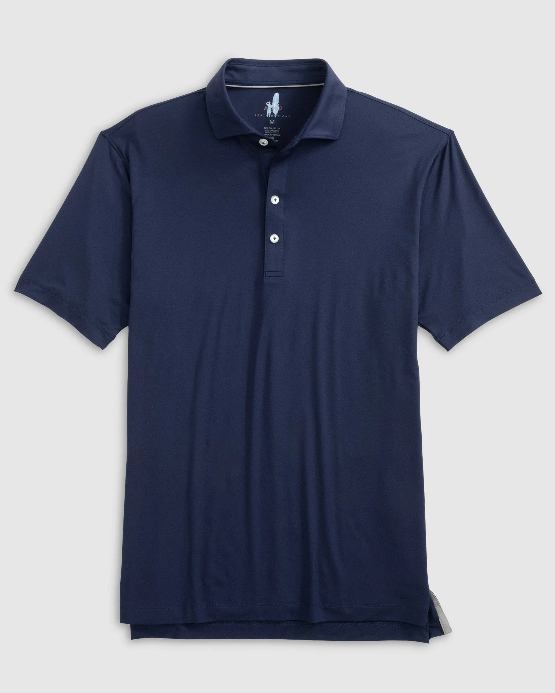 Featherweight Performance Polo - Huronn