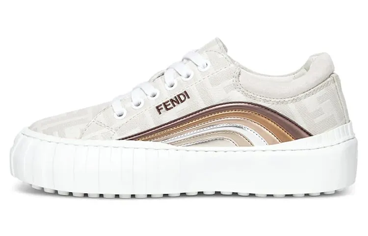 Fendi Fendi Force Lifestyle Women's shoes