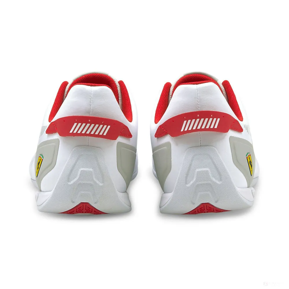 Ferrari Shoes, Puma A3ROCAT, White, 2021