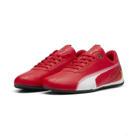 Ferrari shoes, Puma, Neo Cat 2.0, red