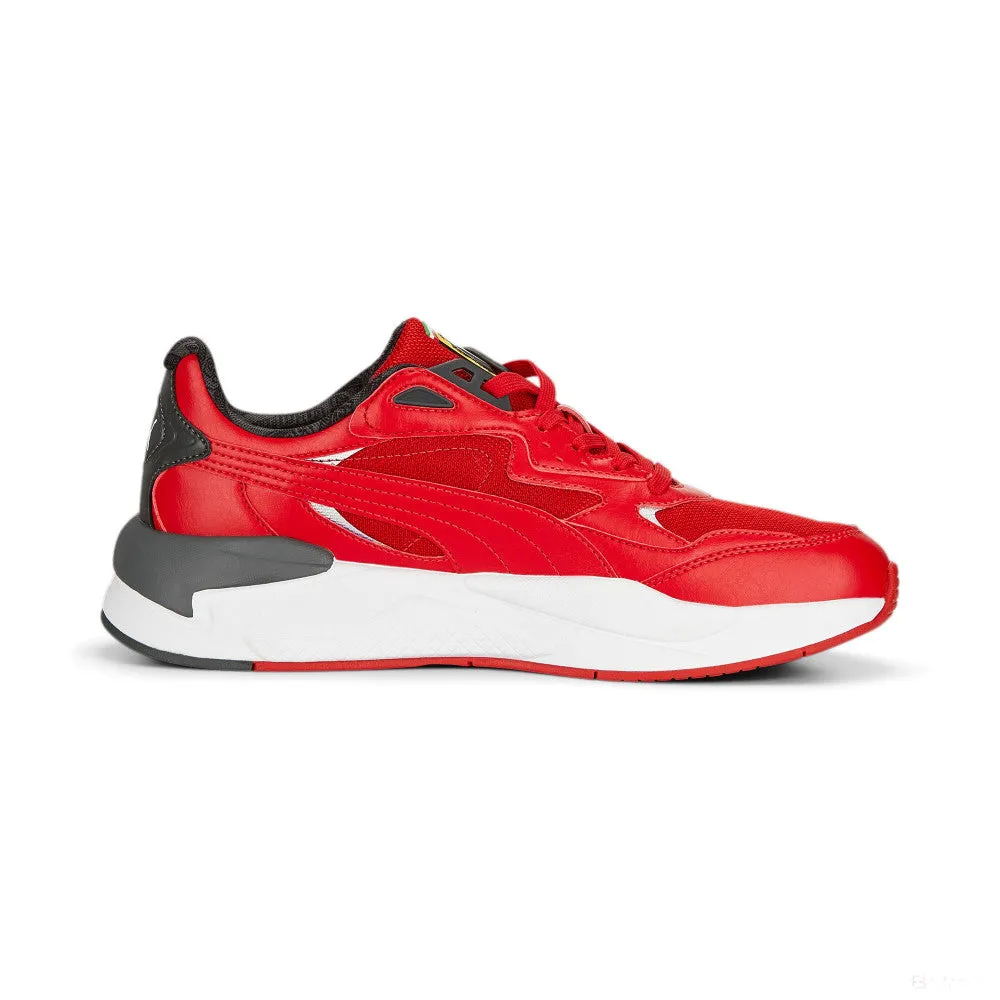 Ferrari X-Ray Speed Rosso Corsa-PUMA Black