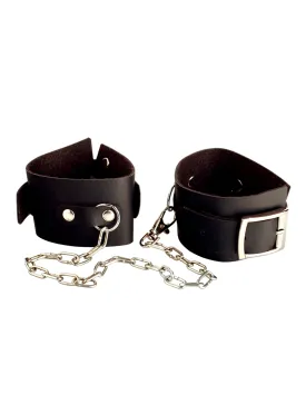 Fetish Fantasy Series Beginner's Cuffs