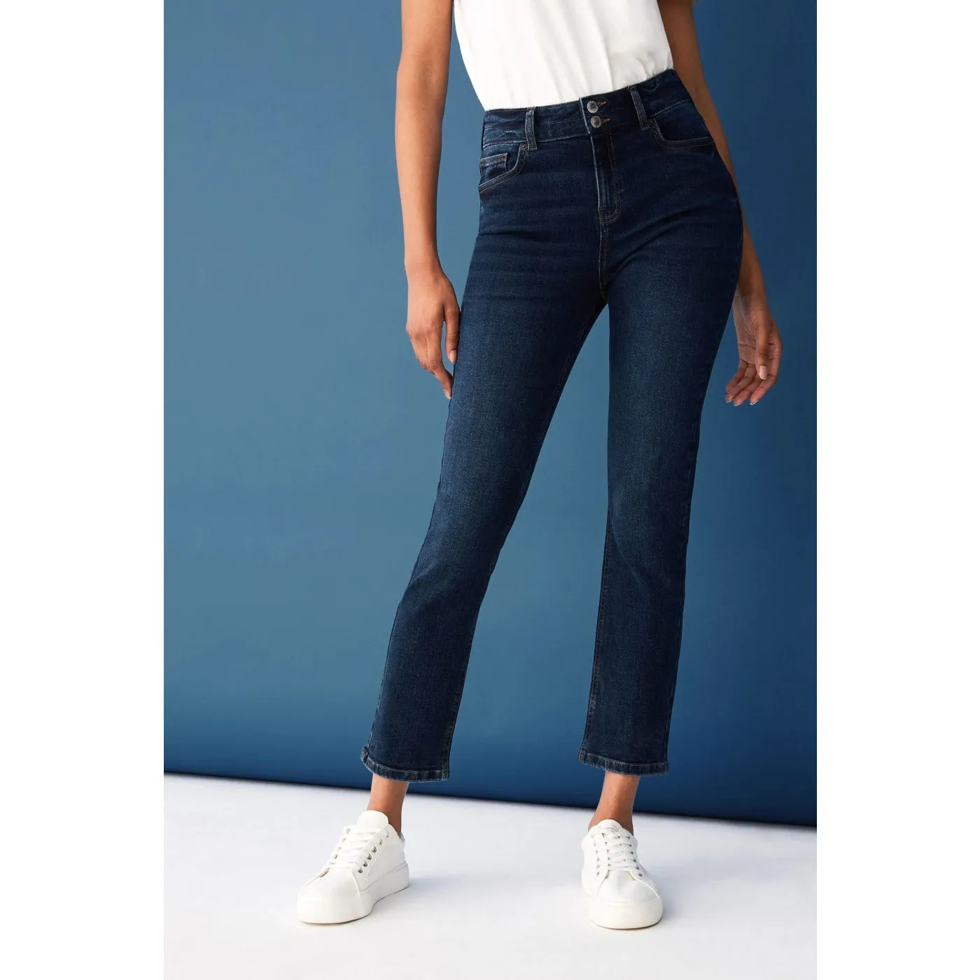 FF Blue Slim Jeans