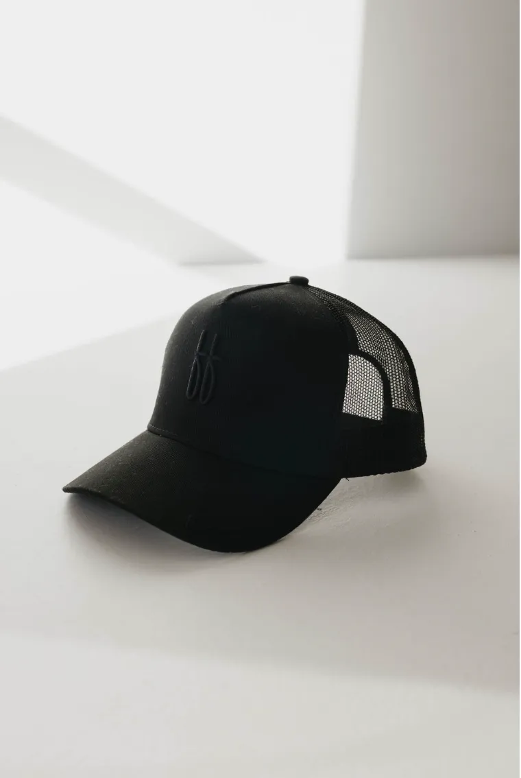 FF Trucker Hat | Adult