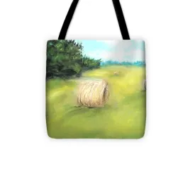 Fields Of Dreams - Tote Bag