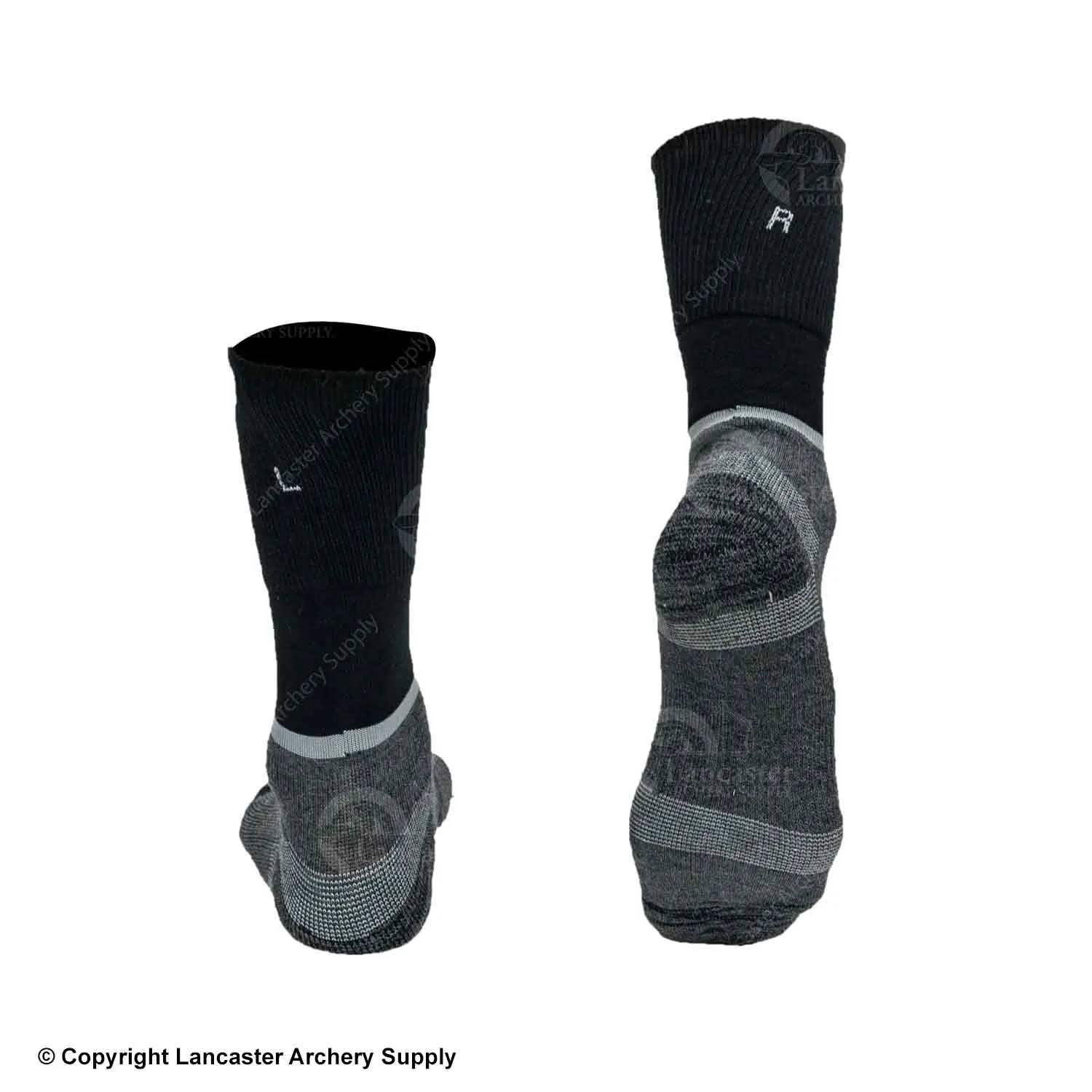 FieldSheer Merino Heated Socks