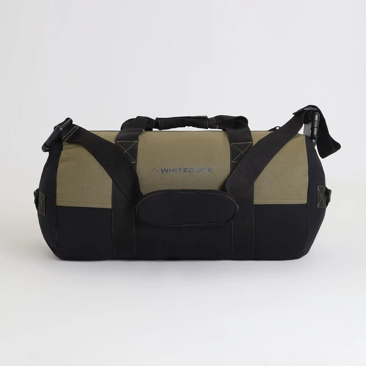 Filios Canvas Duffel Bag