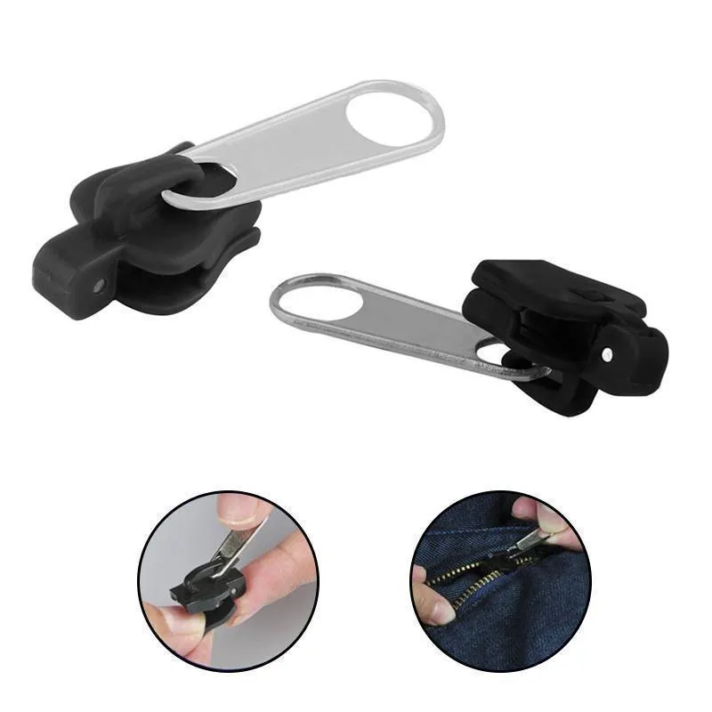 Fix Zip Puller，6 pieces