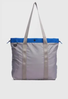 Flanker Tote Bag - royal