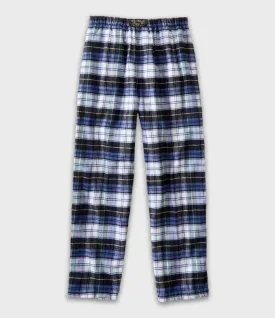 Flannel Lounge Pants - Campbell