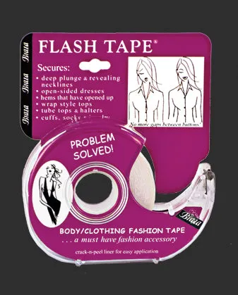 Flash Tape 6 Metres