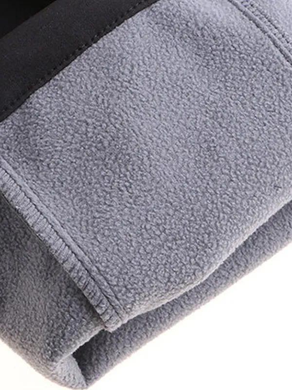 Fleece Lined Ski Pants