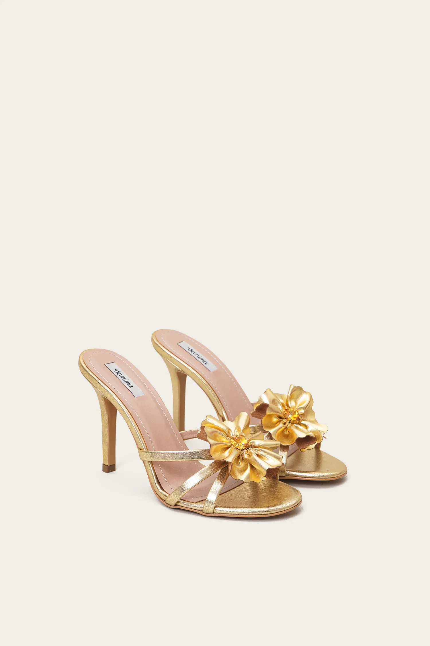 Fleur D'Ete Sandals