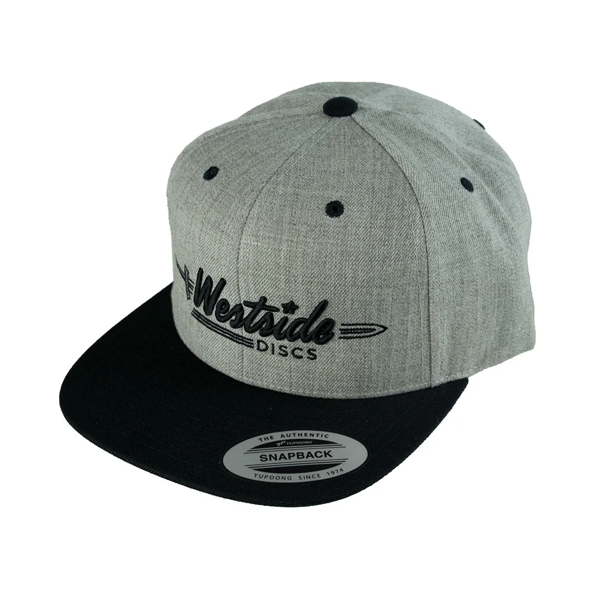 Flexfit® Snapback Cap